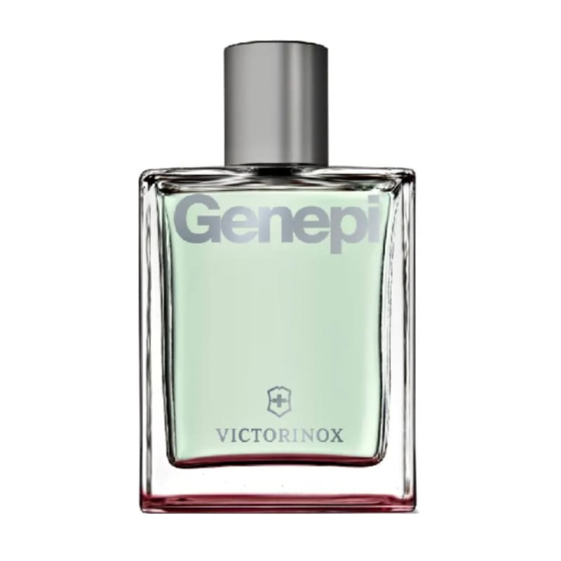 Swiss Army Genepi Victorinox edt 100ml Hombre - Swiss Army - Default Title - Perfumisimo